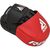 Лапы боксерские RDX T1 Curved Red/Black (FPR-T1RB), изображение 4 Лапы боксерские RDX T1 Curved Red/Black (FPR-T1RB), изображение 4