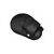 Лапы боксерские RDX T15 Noir Matte Black (FPR-T15MB), изображение 4 Лапы боксерские RDX T15 Noir Matte Black (FPR-T15MB), изображение 4