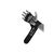 Перчатки для MMA RDX Aura Plus T-17 Black Golden M (GGR-T17BGL-M+), изображение 3 Перчатки для MMA RDX Aura Plus T-17 Black Golden M (GGR-T17BGL-M+), изображение 3