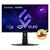 Монитор ViewSonic XG272-2K-OLED Монитор ViewSonic XG272-2K-OLED