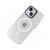 Чехол для мобильного телефона Benks MagClap Lucid Armor Protective White for iPhone 15 (1276175), изображение 3 Чехол для мобильного телефона Benks MagClap Lucid Armor Protective White for iPhone 15 (1276175), изображение 3