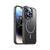 Чехол для мобильного телефона Benks MagClap Mist Protective Gray for iPhone 15 Pro (1248535) Чехол для мобильного телефона Benks MagClap Mist Protective Gray for iPhone 15 Pro (1248535)