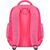 Рюкзак школьный Bagland Turtle 1353 Малиновый 17 л (736919175), изображение 2