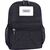 Рюкзак школьный Bagland Молодежный Mini Черный 8 л (0050869) (67033786) Рюкзак школьный Bagland Молодежный Mini Черный 8 л (0050869) (67033786)