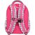 Рюкзак школьный Bagland Butterfly 1327 Сублимация 21 л (00565664 Ш) (1071219244), изображение 4 Рюкзак школьный Bagland Butterfly 1327 Сублимация 21 л (00565664 Ш) (1071219244), изображение 4