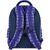 Рюкзак школьный Bagland Butterfly 1328 Сублимация синий 21 л (00565664 Ш) (1071219245), изображение 4 Рюкзак школьный Bagland Butterfly 1328 Сублимация синий 21 л (00565664 Ш) (1071219245), изображение 4