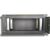 Шкаф настенный Hypernet 4U 19" 600x350 (WMNC-35-4U-FLAT-BLACK), изображение 2 Шкаф настенный Hypernet 4U 19" 600x350 (WMNC-35-4U-FLAT-BLACK), изображение 2