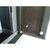 Шкаф настенный Hypernet 4U 19" 600x350 (WMNC-35-4U-FLAT-BLACK), изображение 5 Шкаф настенный Hypernet 4U 19" 600x350 (WMNC-35-4U-FLAT-BLACK), изображение 5