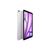 Планшет Apple iPad Air 13" M2 Wi-Fi + Cellular 512GB Purple (MV733NF/A), изображение 3 Планшет Apple iPad Air 13" M2 Wi-Fi + Cellular 512GB Purple (MV733NF/A), изображение 3