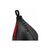 Груша боксерская RDX F6 Kara Speed Boll + swivel Matte Red (2SBR-F6MR), изображение 2 Груша боксерская RDX F6 Kara Speed Boll + swivel Matte Red (2SBR-F6MR), изображение 2
