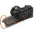 Цифровой фотоаппарат Sony Alpha ZV-E10 body black (ZVE10B.CEC), изображение 10 Цифровой фотоаппарат Sony Alpha ZV-E10 body black (ZVE10B.CEC), изображение 10