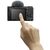 Цифровой фотоаппарат Sony Alpha ZV-E10 body black (ZVE10B.CEC), изображение 12 Цифровой фотоаппарат Sony Alpha ZV-E10 body black (ZVE10B.CEC), изображение 12