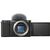 Цифровой фотоаппарат Sony Alpha ZV-E10 body black (ZVE10B.CEC), изображение 3 Цифровой фотоаппарат Sony Alpha ZV-E10 body black (ZVE10B.CEC), изображение 3