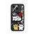 Чехол для мобильного телефона Benks Honey Puppies MagSafe for iPhone 15 Pro Max (1248546), изображение 3 Чехол для мобильного телефона Benks Honey Puppies MagSafe for iPhone 15 Pro Max (1248546), изображение 3