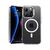 Чехол для мобильного телефона Benks MagClap Crystal Transparent for iPhone 15 Pro Max (1248527) Чехол для мобильного телефона Benks MagClap Crystal Transparent for iPhone 15 Pro Max (1248527)