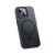 Чехол для мобильного телефона Benks MagClap Lucid Armor Protective Black for iPhone 15 (1248528), изображение 2 Чехол для мобильного телефона Benks MagClap Lucid Armor Protective Black for iPhone 15 (1248528), изображение 2