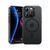 Чехол для мобильного телефона Benks MagClap Lucid Armor Protective Black for iPhone 15 Pro Max (1248530) Чехол для мобильного телефона Benks MagClap Lucid Armor Protective Black for iPhone 15 Pro Max (1248530)