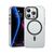 Чехол для мобильного телефона Benks MagClap Lucid Armor Protective White for iPhone 15 Pro (1276177) Чехол для мобильного телефона Benks MagClap Lucid Armor Protective White for iPhone 15 Pro (1276177)