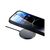 Чехол для мобильного телефона Benks MagClap Mist Protective Black for iPhone 15 Pro (1248531), изображение 3 Чехол для мобильного телефона Benks MagClap Mist Protective Black for iPhone 15 Pro (1248531), изображение 3
