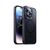 Чехол для мобильного телефона Benks MagClap Mist Protective Black for iPhone 15 Pro Max (1248532), изображение 2 Чехол для мобильного телефона Benks MagClap Mist Protective Black for iPhone 15 Pro Max (1248532), изображение 2
