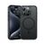 Чехол для мобильного телефона Benks MagClap Mist Protective Black for iPhone 15 Pro Max (1248532) Чехол для мобильного телефона Benks MagClap Mist Protective Black for iPhone 15 Pro Max (1248532)