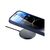 Чехол для мобильного телефона Benks MagClap Mist Protective Blue for iPhone 15 Pro (1248533), изображение 3 Чехол для мобильного телефона Benks MagClap Mist Protective Blue for iPhone 15 Pro (1248533), изображение 3