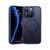 Чехол для мобильного телефона Benks MagClap Mist Protective Blue for iPhone 15 Pro (1248533) Чехол для мобильного телефона Benks MagClap Mist Protective Blue for iPhone 15 Pro (1248533)