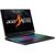 Ноутбук Acer Nitro 16 AN16-42 (NH.QSKEU.003), изображение 2 Ноутбук Acer Nitro 16 AN16-42 (NH.QSKEU.003), изображение 2