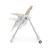 Стульчик для кормления Kinderkraft Tummie Beige (5902533925056), изображение 3 Стульчик для кормления Kinderkraft Tummie Beige (5902533925056), изображение 3