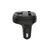 FM модулятор BOROFONE BC26, Black, Box, изображение 4 FM модулятор BOROFONE BC26, Black, Box, изображение 4