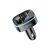 FM модулятор HOCO E62, Black, Box, изображение 2 FM модулятор HOCO E62, Black, Box, изображение 2