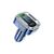 FM модулятор HOCO E75, Black, Box, изображение 3 FM модулятор HOCO E75, Black, Box, изображение 3