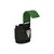 Крюки для тяги на запястья RDX W5 Gym Hook Strap Army Green Plus (WAN-W5AG+), изображение 3 Крюки для тяги на запястья RDX W5 Gym Hook Strap Army Green Plus (WAN-W5AG+), изображение 3