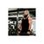 Крюки для тяги на запястья RDX W5 Gym Hook Strap Black Plus (WAN-W5B+), изображение 6 Крюки для тяги на запястья RDX W5 Gym Hook Strap Black Plus (WAN-W5B+), изображение 6