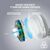 Наушники Razer Barracuda Mercury White (RZ04-03790200-R3M1), изображение 10 Наушники Razer Barracuda Mercury White (RZ04-03790200-R3M1), изображение 10