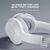 Наушники Razer Barracuda Mercury White (RZ04-03790200-R3M1), изображение 11 Наушники Razer Barracuda Mercury White (RZ04-03790200-R3M1), изображение 11