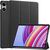 Чехол для планшета BeCover Smart Case Xiaomi Redmi Pad Pro 12.1'' Black (711296), изображение 2 Чехол для планшета BeCover Smart Case Xiaomi Redmi Pad Pro 12.1'' Black (711296), изображение 2