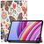 Чехол для планшета BeCover Smart Case Xiaomi Redmi Pad Pro 12.1'' Butterfly (711306), изображение 2 Чехол для планшета BeCover Smart Case Xiaomi Redmi Pad Pro 12.1'' Butterfly (711306), изображение 2