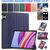 Чехол для планшета BeCover Smart Case Xiaomi Redmi Pad Pro 12.1'' Deep Blue (711297), изображение 9 Чехол для планшета BeCover Smart Case Xiaomi Redmi Pad Pro 12.1'' Deep Blue (711297), изображение 9