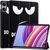 Чехол для планшета BeCover Smart Case Xiaomi Redmi Pad Pro 12.1'' Don't Touch (711307), изображение 2 Чехол для планшета BeCover Smart Case Xiaomi Redmi Pad Pro 12.1'' Don't Touch (711307), изображение 2
