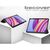 Чехол для планшета BeCover Smart Case Xiaomi Redmi Pad Pro 12.1'' Don't Touch (711307), изображение 7 Чехол для планшета BeCover Smart Case Xiaomi Redmi Pad Pro 12.1'' Don't Touch (711307), изображение 7