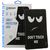 Чехол для планшета BeCover Smart Case Xiaomi Redmi Pad Pro 12.1'' Don't Touch (711307) Чехол для планшета BeCover Smart Case Xiaomi Redmi Pad Pro 12.1'' Don't Touch (711307)