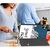 Чехол для планшета BeCover Smart Case Xiaomi Redmi Pad Pro 12.1'' Good Night (711301), изображение 10 Чехол для планшета BeCover Smart Case Xiaomi Redmi Pad Pro 12.1'' Good Night (711301), изображение 10