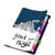 Чехол для планшета BeCover Smart Case Xiaomi Redmi Pad Pro 12.1'' Good Night (711301), изображение 3 Чехол для планшета BeCover Smart Case Xiaomi Redmi Pad Pro 12.1'' Good Night (711301), изображение 3