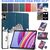 Чехол для планшета BeCover Smart Case Xiaomi Redmi Pad Pro 12.1'' Good Night (711301), изображение 9 Чехол для планшета BeCover Smart Case Xiaomi Redmi Pad Pro 12.1'' Good Night (711301), изображение 9