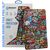 Чехол для планшета BeCover Smart Case Xiaomi Redmi Pad Pro 12.1'' Graffiti (711308) Чехол для планшета BeCover Smart Case Xiaomi Redmi Pad Pro 12.1'' Graffiti (711308)