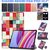 Чохол до планшета BeCover Smart Case Xiaomi Redmi Pad Pro 12.1'' Square (711312), зображення 9 Чохол до планшета BeCover Smart Case Xiaomi Redmi Pad Pro 12.1'' Square (711312), зображення 9