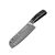 Кухонный нож Resto Eridanus Santoku 19 см (95332) Кухонный нож Resto Eridanus Santoku 19 см (95332)