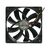 Кулер для корпуса Slip Stream Scythe (SY1225SL12SH) Кулер для корпуса Slip Stream Scythe (SY1225SL12SH)