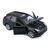 Машина Bburago PORSCHE CAYENNE TURBO (18-21056), изображение 10 Машина Bburago PORSCHE CAYENNE TURBO (18-21056), изображение 10